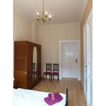 Apartment Amazing In *