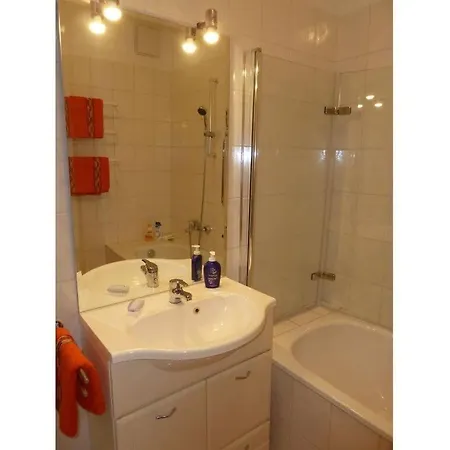 Amazing In Apartment Görlitz