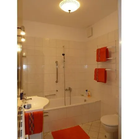 Amazing In Apartment *