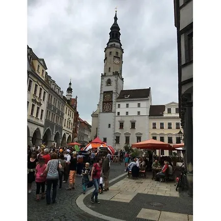 Apartment Amazing In *