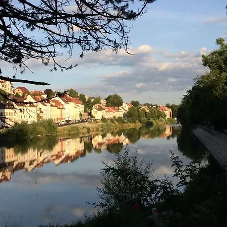 Apartment Amazing In