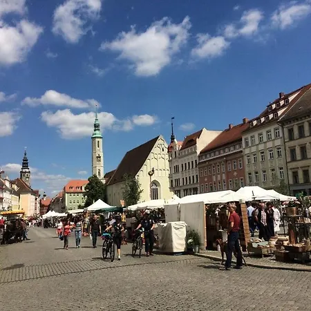 Apartment Amazing In *